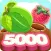 Berry 5000 - fruit crush