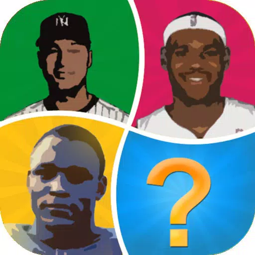 Word Pic Quiz Famous Athletes - name the greatest faces in baseball, football, soccer and other sports Word Pic Quiz Famous Athletes - name the greatest faces in baseball, football, soccer and other sports