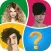 Word Pic Quiz - Famous Faces Trivia