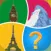 Word Pic Quiz World Travel - How May Famous International Places Can You Name?