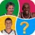 Word Pic Quiz Pro Basketball - how many of the biggest stars in league history can you name?