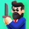 Mr Knife Мr Вullets 2D