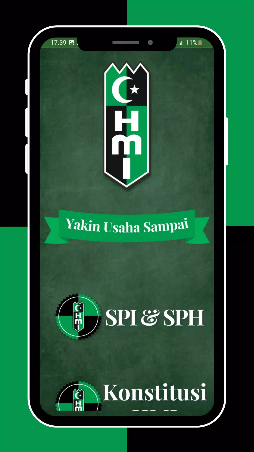 Modul LK 1 HMI Screenshots