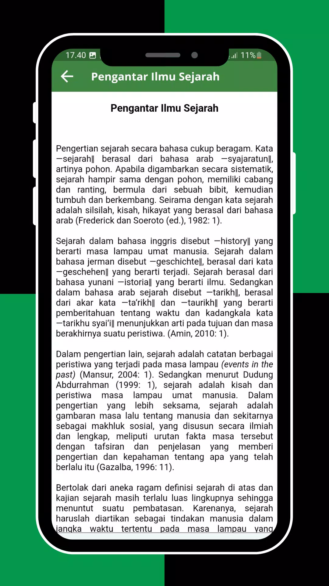 Modul LK 1 HMI Screenshots