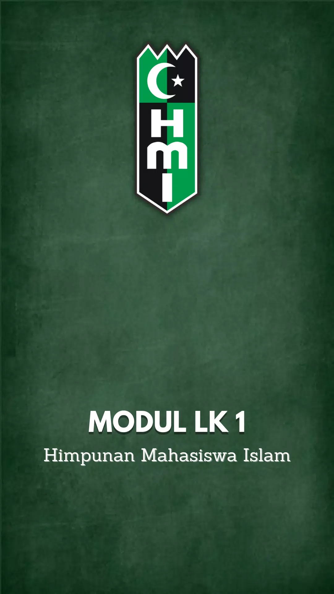 Modul LK 1 HMI Screenshots