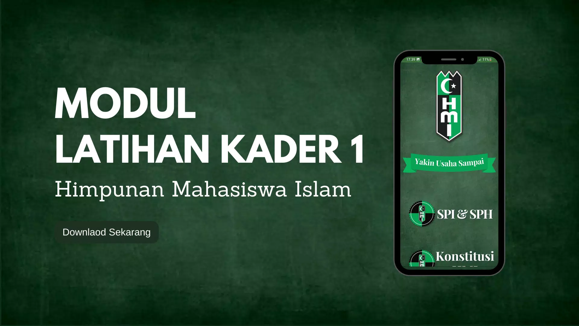 Modul LK 1 HMI Screenshots