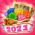 Jingle Blast －New match-3 game