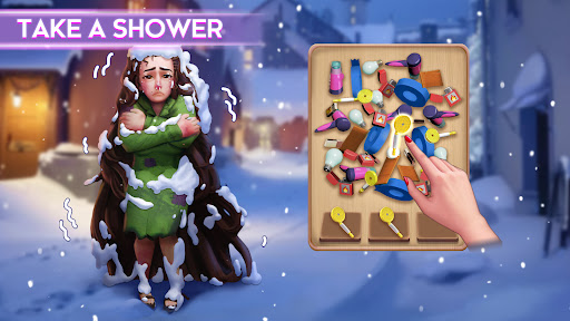 Project Makeover Screenshots