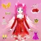 Anime Doll Dress Up & Makeover