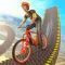 Impossible Cyclist Adventure