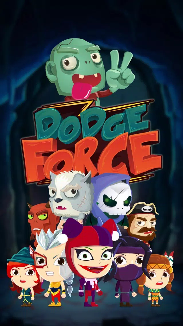 صور Dodge Force