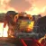 Fast Mountain Train Driving 3D