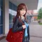 Sakura Girls Games: Anime Game