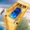 Crazy Mega Slope Adventure