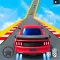 Muscle Car Stunts - 2021 Games