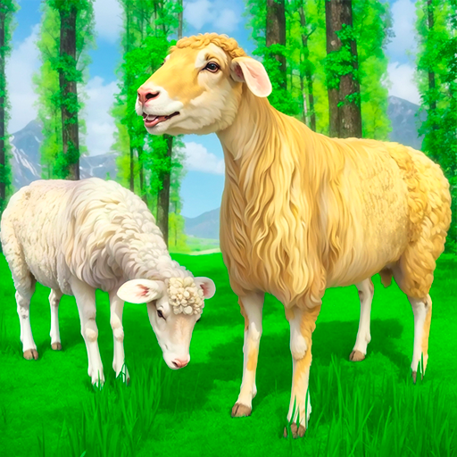 Sheep Simulator