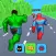 Stickman Hero Shifting Game