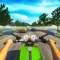 Expressway Motorbike Riding