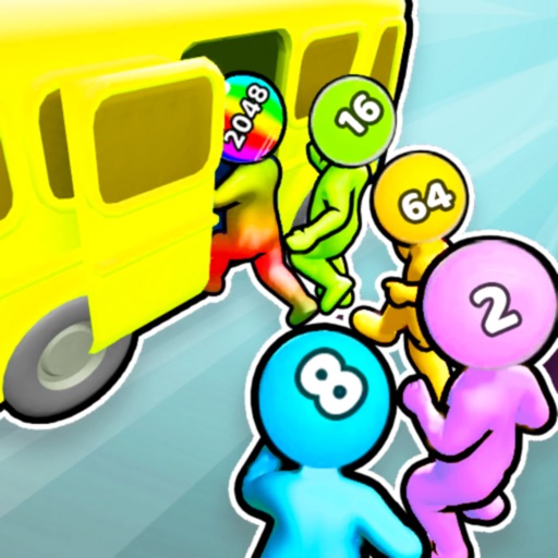Traffic Bus Jam: Puzzle Sort Traffic Bus Jam: Puzzle Sort