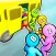 Traffic Bus Jam: Puzzle Sort