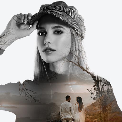 Blend Photo Editor Blend Photo Editor