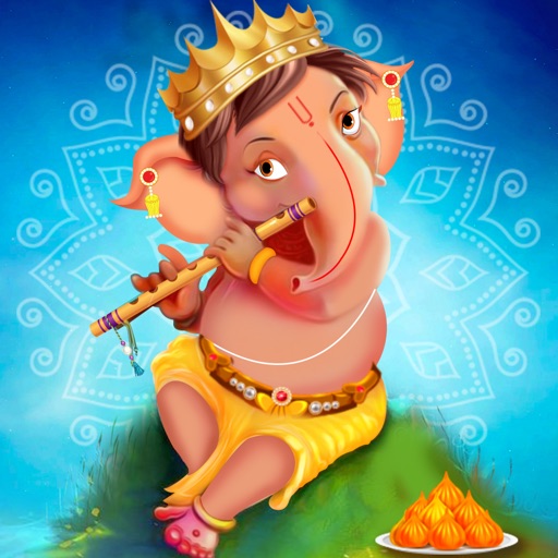 Little Ganesha Virtual Temple Little Ganesha Virtual Temple