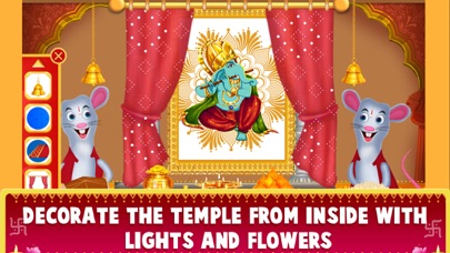 Little Ganesha Virtual Temple Screenshots
