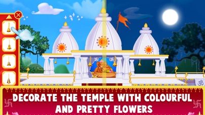 Little Ganesha Virtual Temple Screenshots