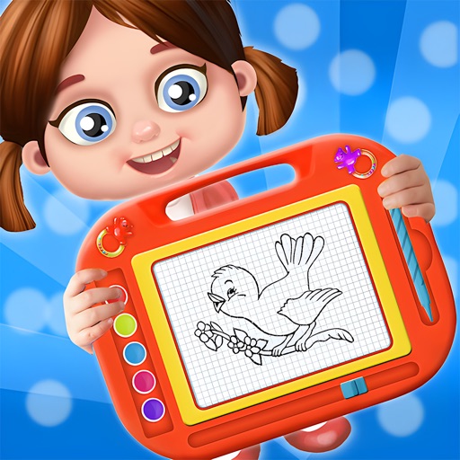 Magic Slate Simulator Magic Slate Simulator