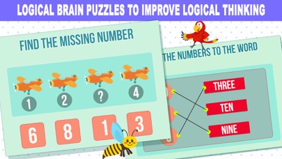تصاویر Math, Logic and Word Games