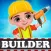 City Road Little Builder
