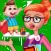 Crazy School Teacher Game