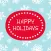 Animated Holidays Sticker Pack For iMessage