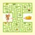 Classic 3D Mazes & Labyrinths
