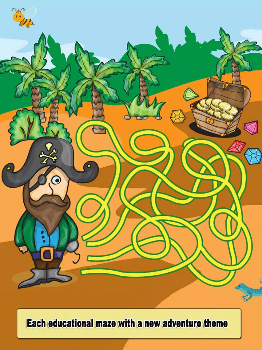 Classic 3D Mazes & Labyrinths iPad Screenshots