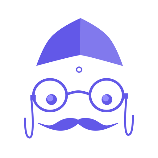 Modern Munimji scaffolding app