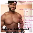 David's Fitness and Motivation