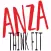 ANZA Think Fit