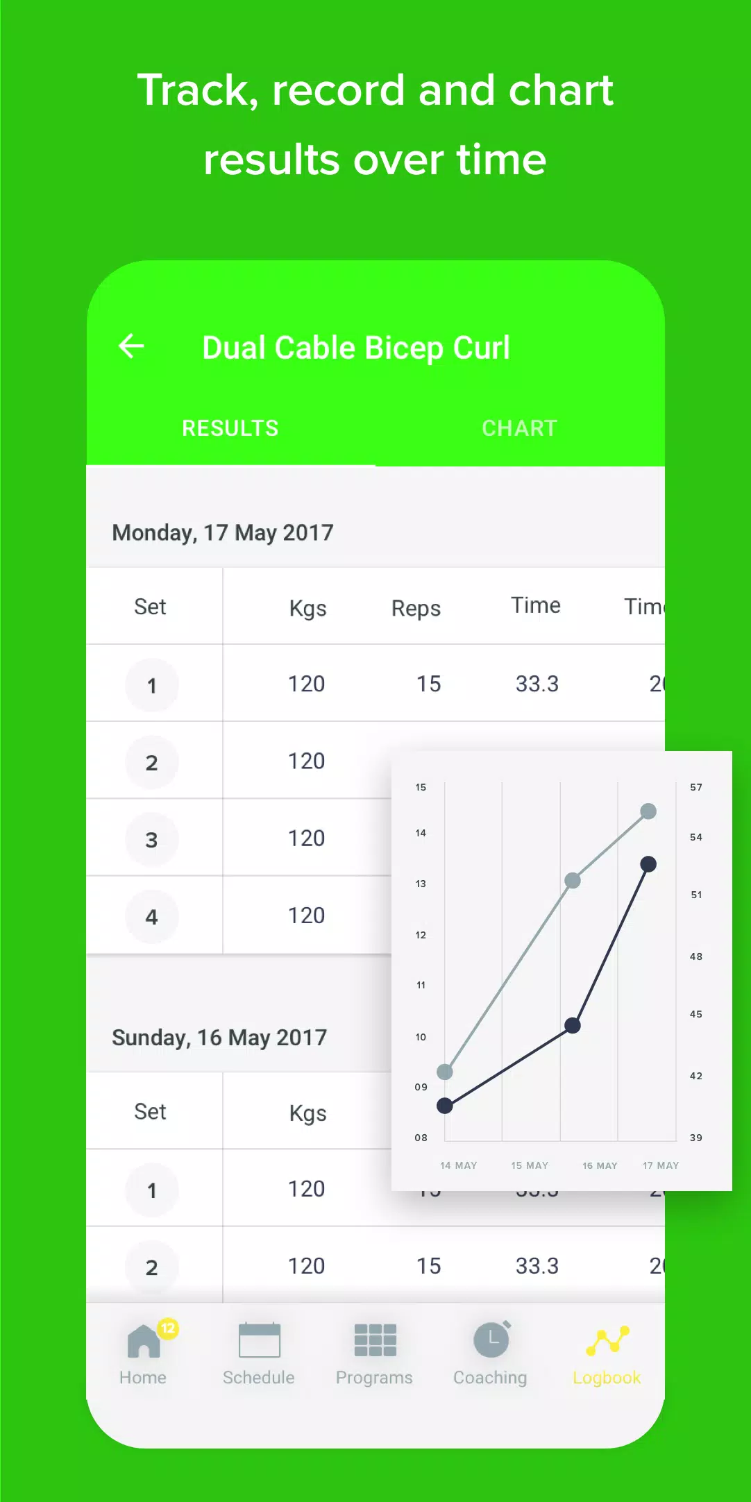 PLANT POWER TRAINING Screenshots