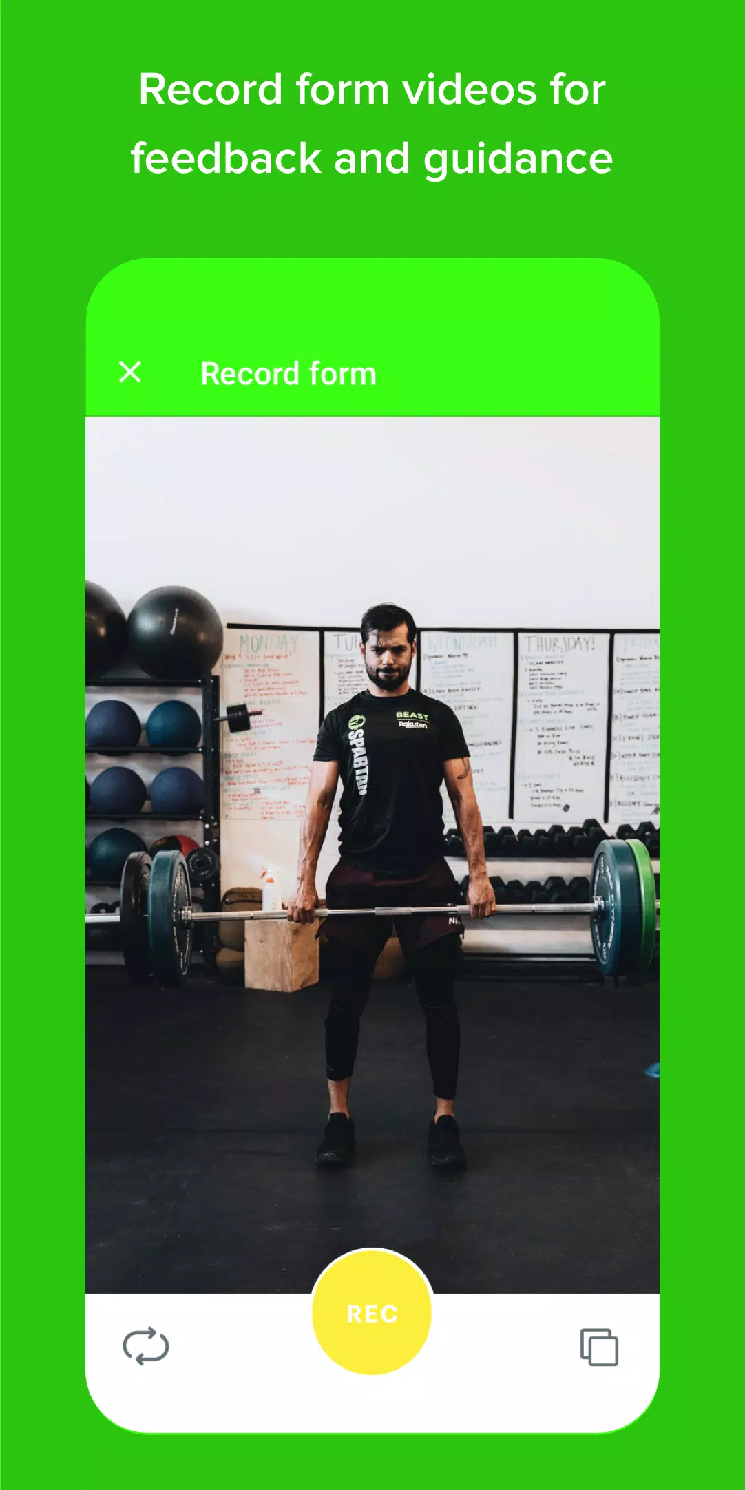 PLANT POWER TRAINING Screenshots