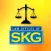 SKG Accident App