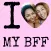 BFF Friends Photo Frames - Friendship Photo Editor