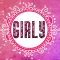 classy pink & girly Wallpapers