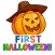 My First Words For Halloween