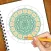 Learn How To Draw Mandalas