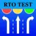 RTO Driving Licence Test-India