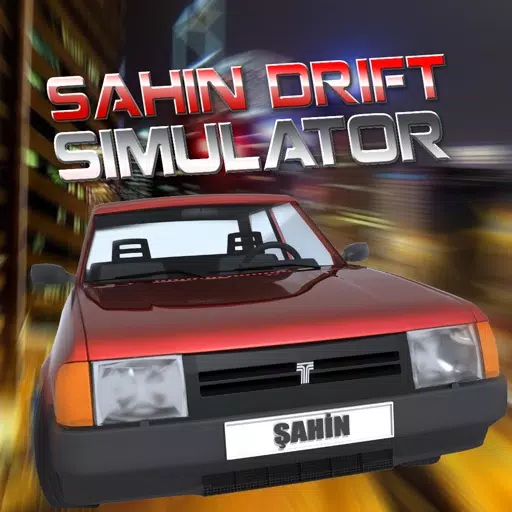 Sahin Drift Simulator Sahin Drift Simulator