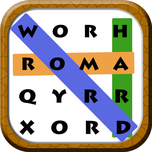 Word Search Survival