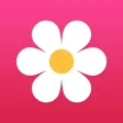 Period Tracker - Menstrual & Ovulation Calendar