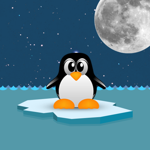 Penguin Live Wallpaper